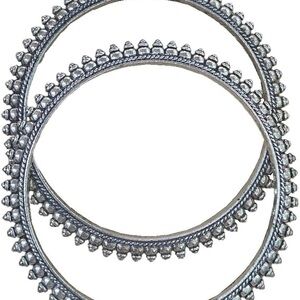 Trendy Jewels Silver Bracelets